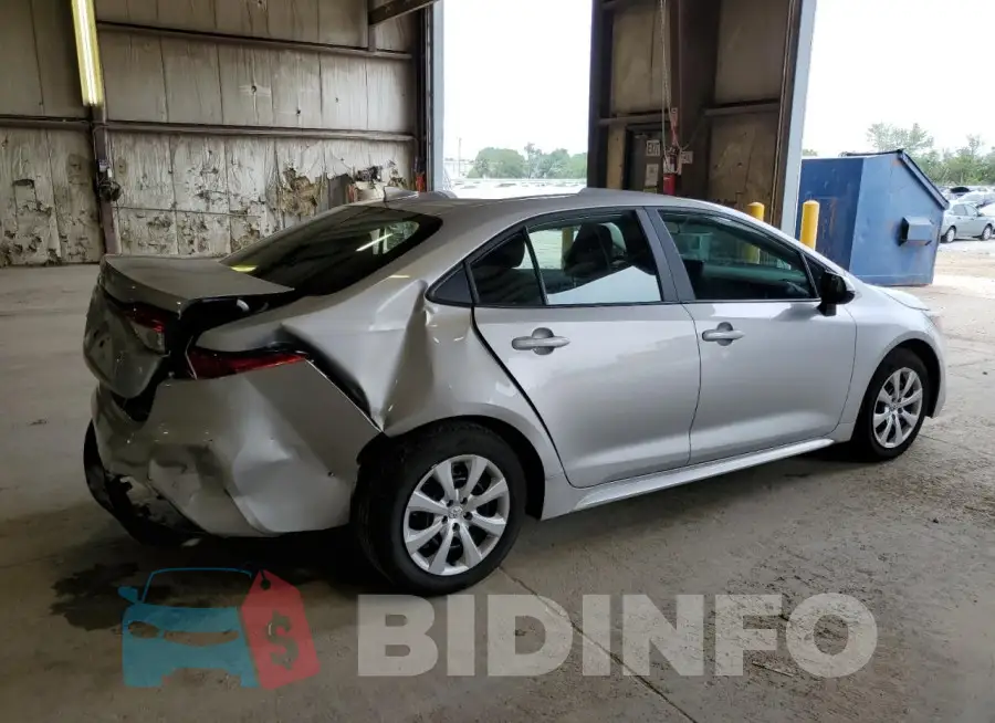5YFB4MDE9RP152534 Photo# 3