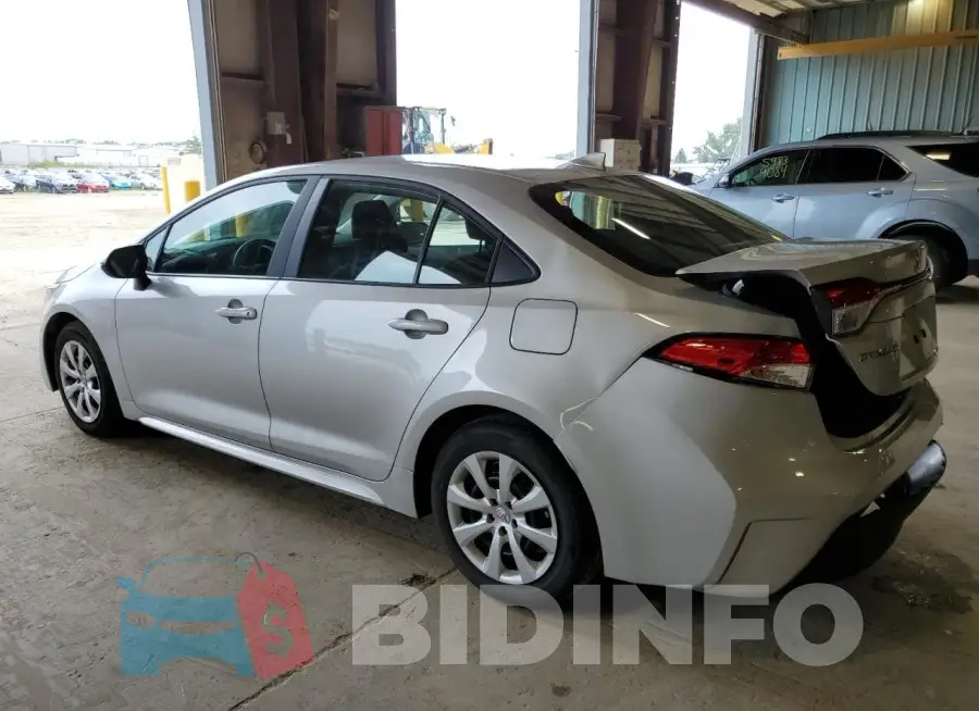 5YFB4MDE9RP152534 Photo# 2