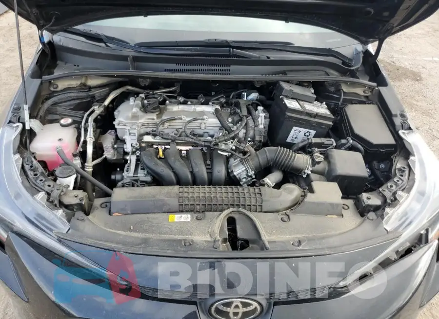 5YFEPMAE3NP322535 Photo# 11