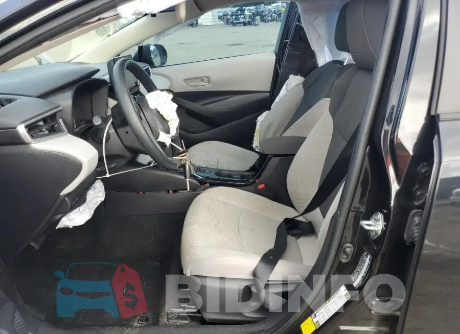 5YFEPMAE3NP322535 Photo# 7
