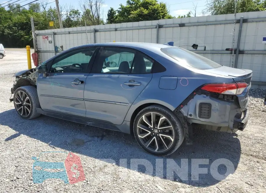 5YFM4RCE3LP045915 Photo# 2