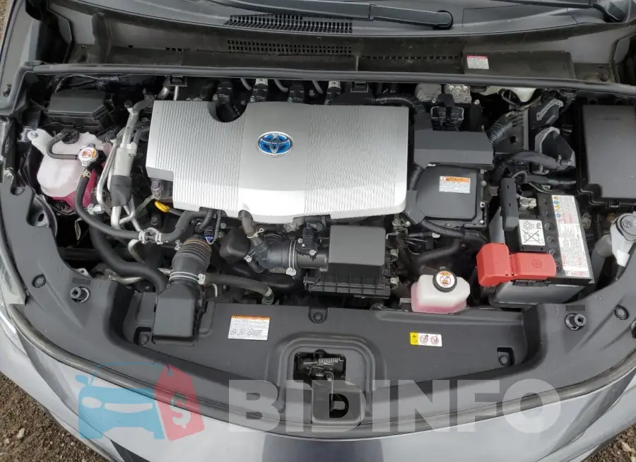 JTDKAMFP6M3196175 Photo# 11