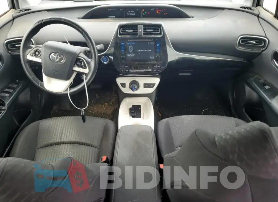 JTDKARFU5G3516805 Photo# 8