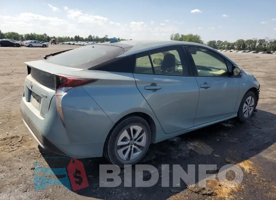 JTDKARFU7G3517499 Photo# 3