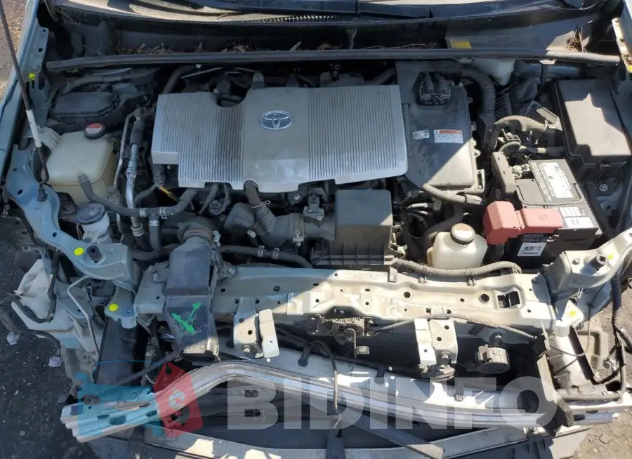 JTDKARFU7G3517499 Photo# 11