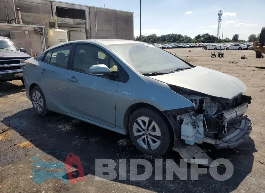 JTDKARFU7G3517499 Photo# 4