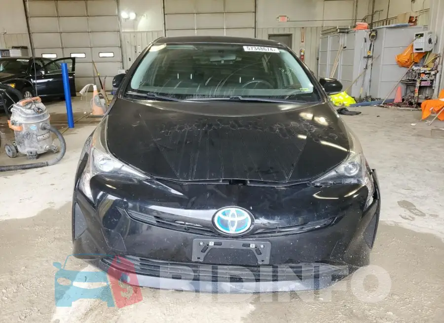 JTDKBRFU3G3012329 Photo# 5