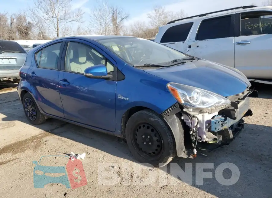 JTDKDTB35F1578507 Photo# 4