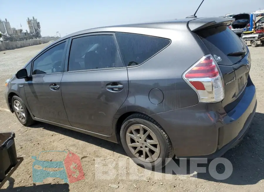 JTDZN3EU3FJ022244 Photo# 2