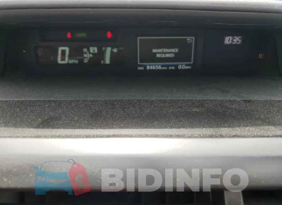 JTDZN3EU8HJ062077 Photo# 9