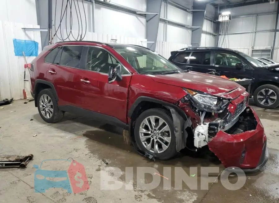 JTMN1RFV8MD084769 Photo# 4
