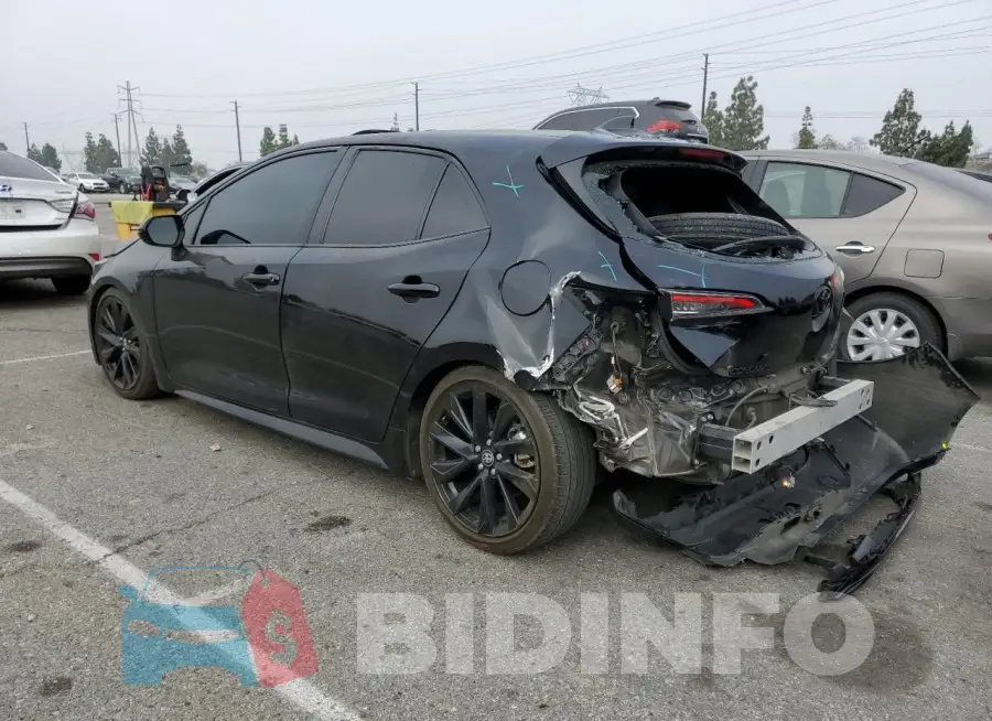 JTND4MBE1M3146042 Photo# 2