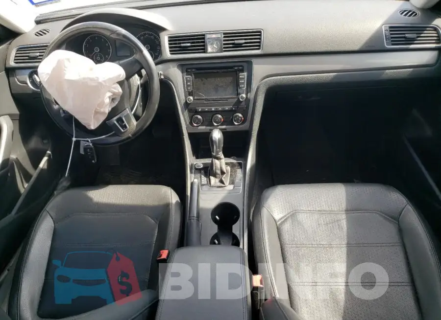 1VWAS7A30FC098144 Photo# 8