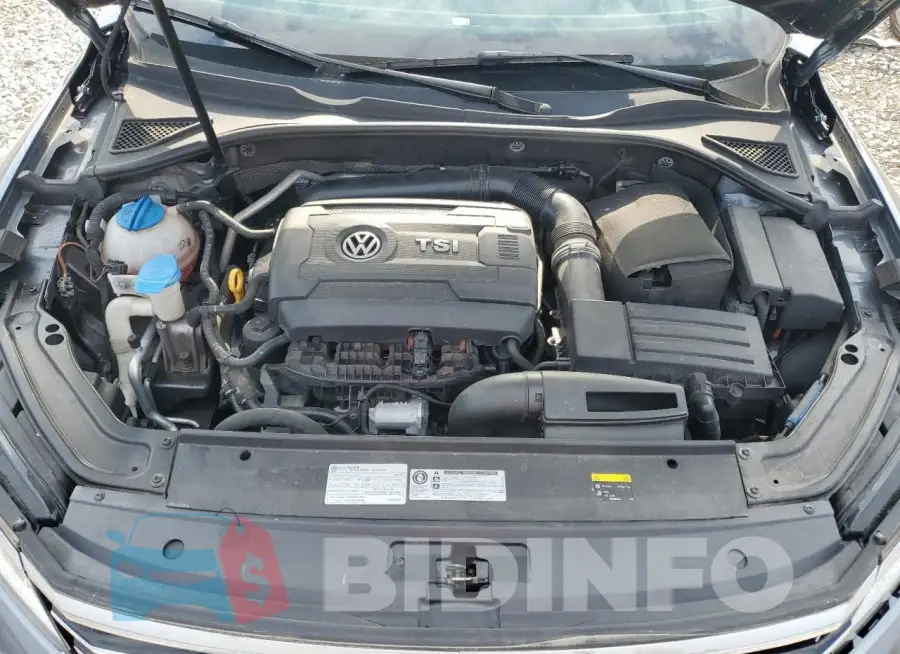 1VWAT7A32GC055584 Photo# 11