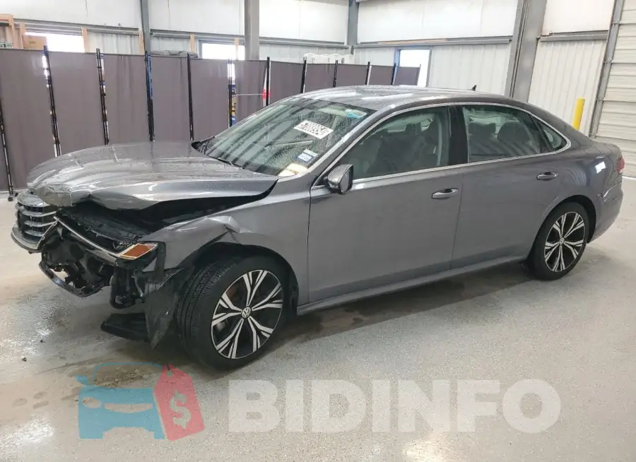 1VWSA7A33MC001796 Photo# 1