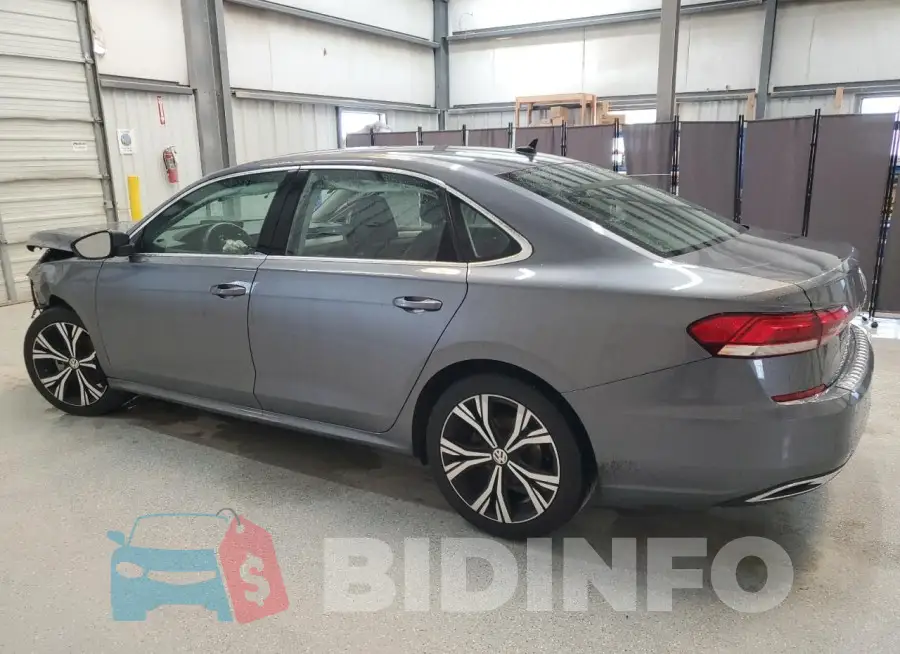 1VWSA7A33MC001796 Photo# 2