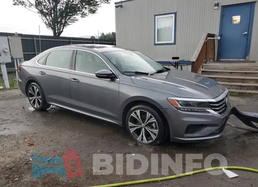 1VWSA7A39NC002792 Photo# 4