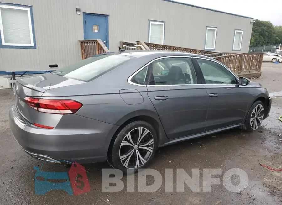 1VWSA7A39NC002792 Photo# 3