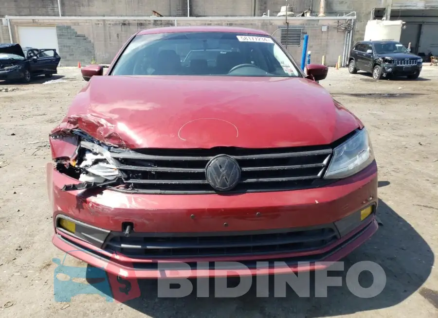 3VW167AJ2HM322275 Photo# 5