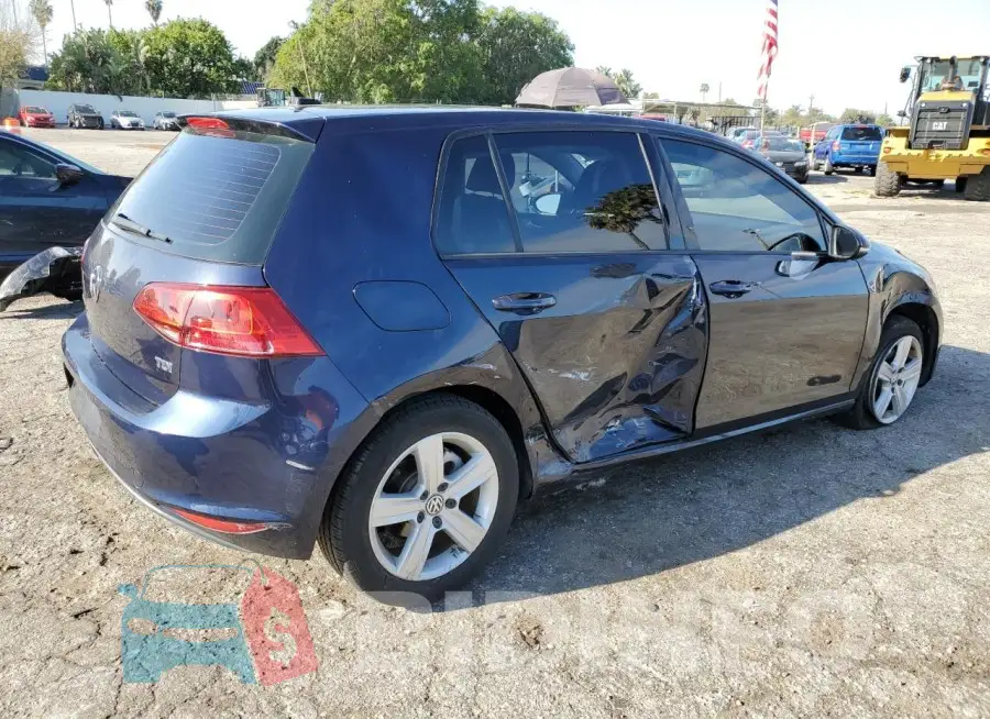 3VW2A7AU1FM035858 Photo# 3