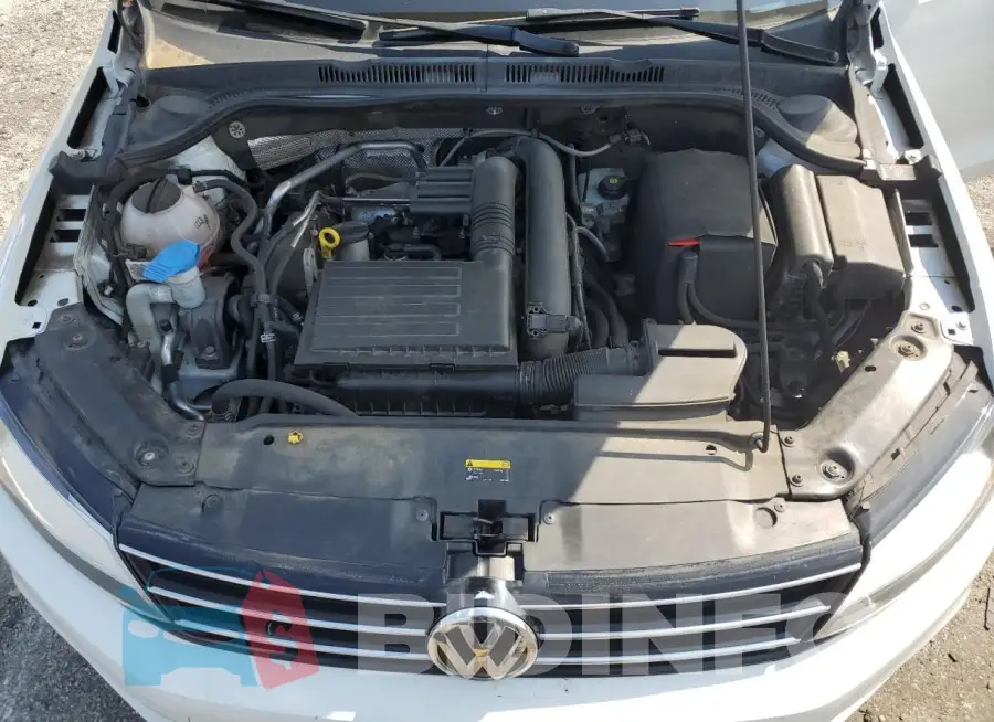 3VW2B7AJ7HM337029 Photo# 11