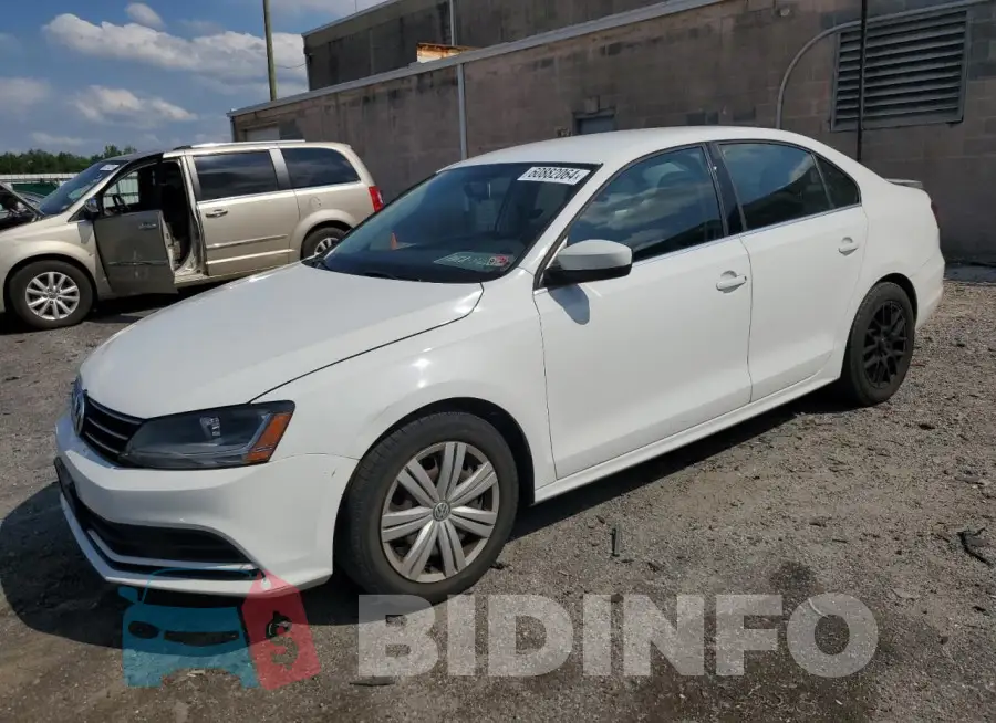 3VW2B7AJ7HM337029 Photo# 1