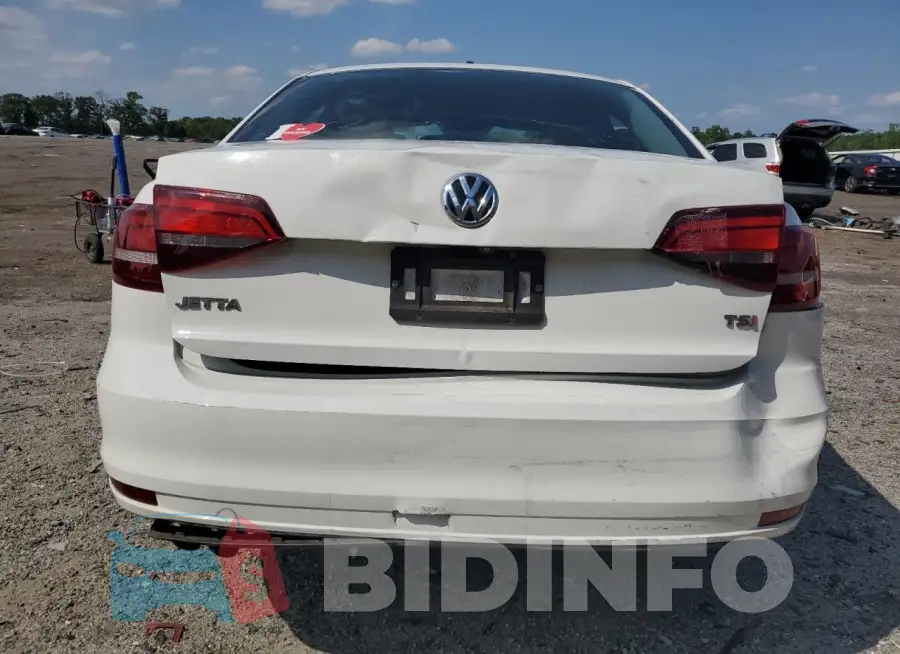 3VW2B7AJ7HM337029 Photo# 6