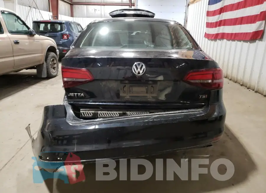 3VW2B7AJ8HM400185 Photo# 6