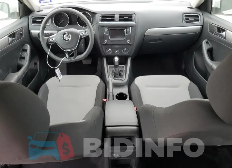 3VW2B7AJ9HM240835 Photo# 8