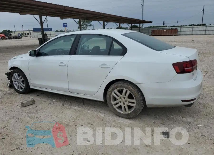 3VW2B7AJ9HM240835 Photo# 2
