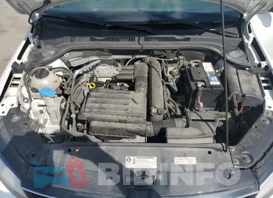 3VW2B7AJXHM235448 Photo# 11