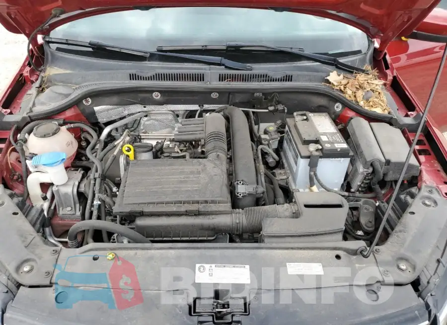 3VW2B7AJXJM234810 Photo# 11