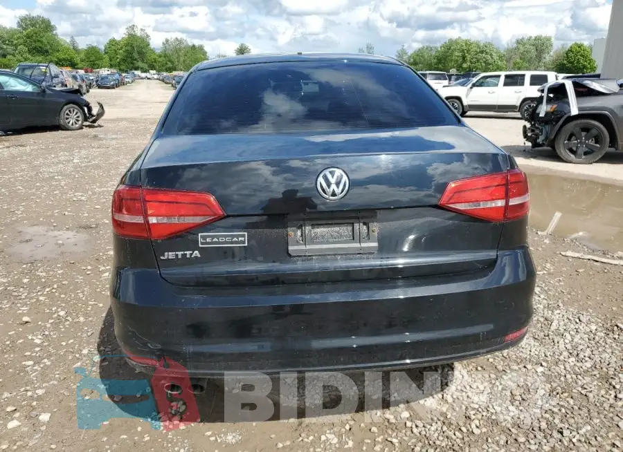 3VW2K7AJ4FM355257 Photo# 6