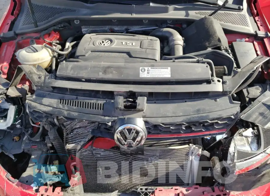3VW447AU6HM040315 Photo# 11