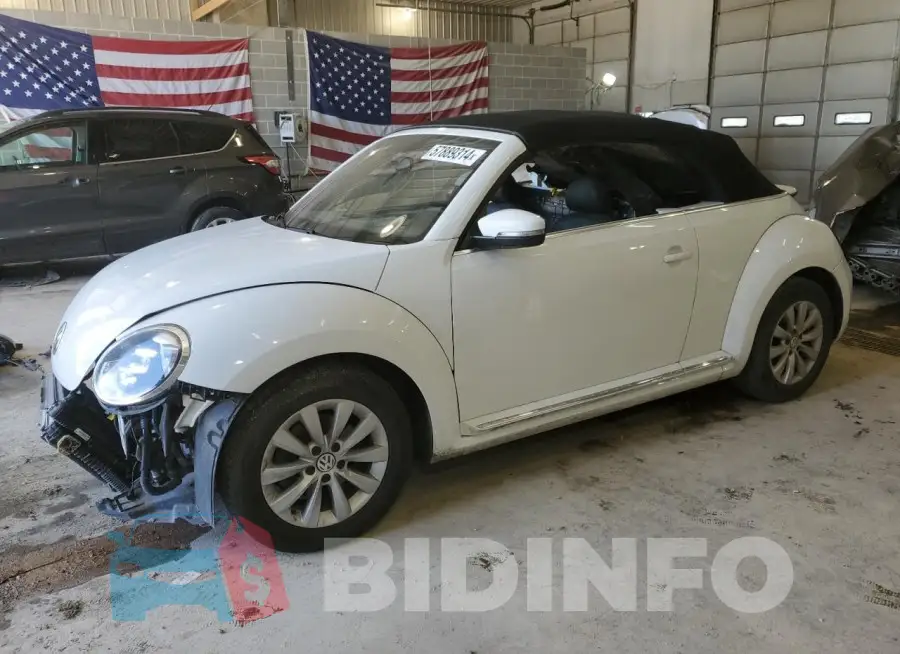 3VW5DAAT9JM504521 Photo# 1