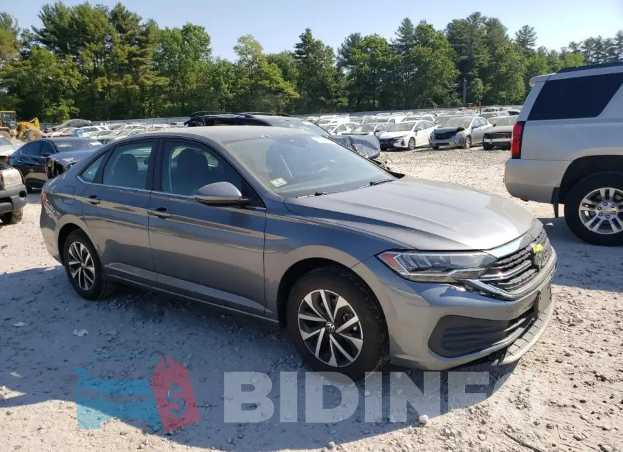 3VW5M7BU0RM058474 Photo# 4