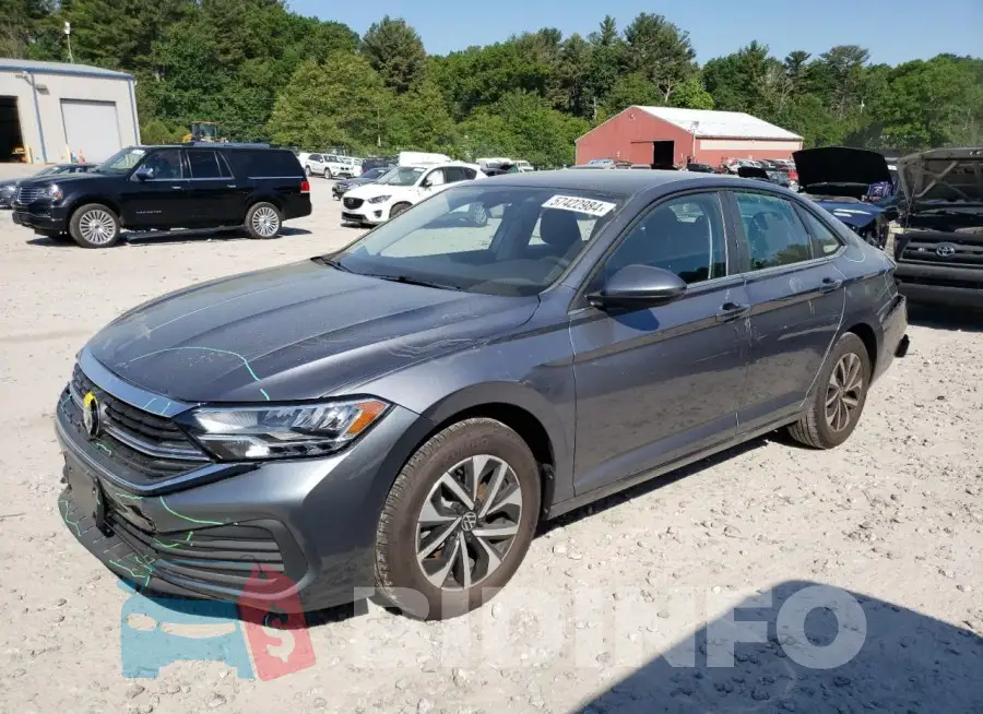3VW5M7BU0RM058474 Photo# 1