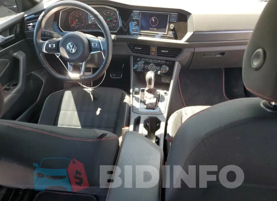 3VW6T7BU9KM179842 Photo# 8