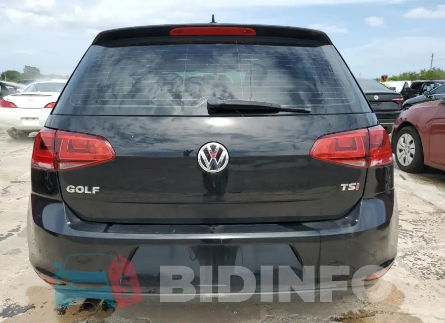 3VW817AU5FM023898 Photo# 6