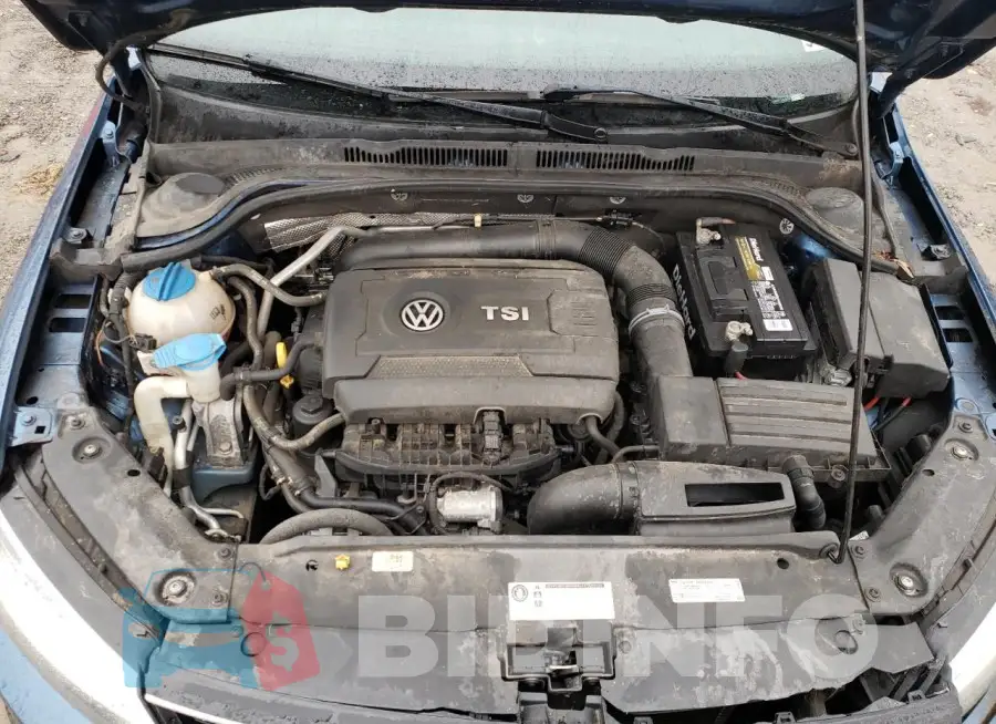 3VWD17AJ6FM309019 Photo# 11