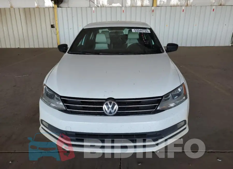 3VWD17AJ8GM355663 Photo# 5