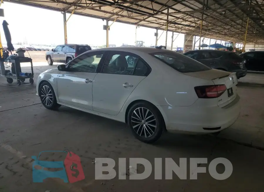 3VWD17AJ8GM355663 Photo# 2
