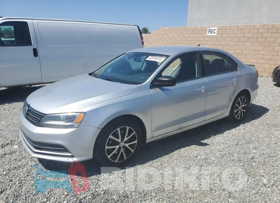 3VWD67AJ2GM240400 Photo# 1
