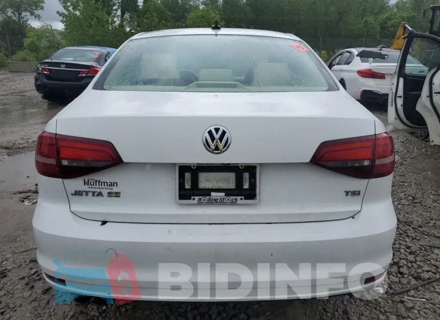 3VWDB7AJ5HM226942 Photo# 6