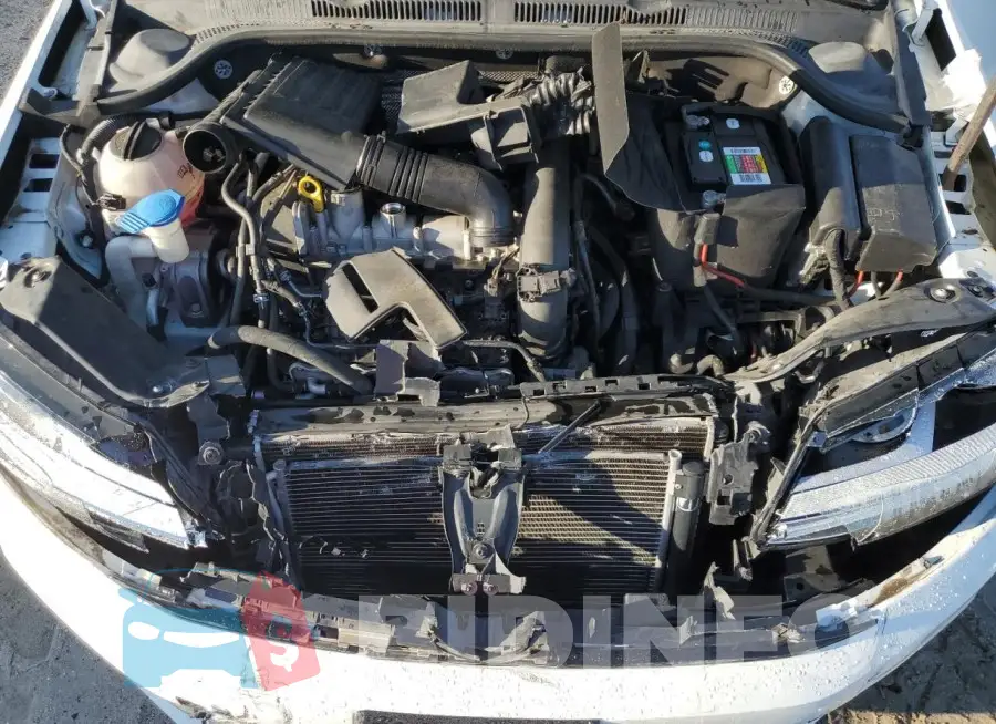 3VWDB7AJ6HM291685 Photo# 11