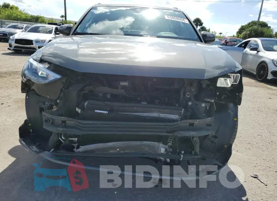 WA1DECF36M1070263 Photo# 5