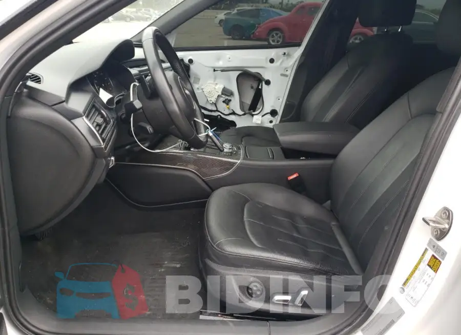 WAUF3AFC8JN090668 Photo# 7