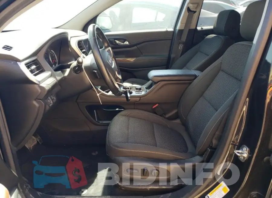 1GKKNRLS2LZ155312 Photo# 7