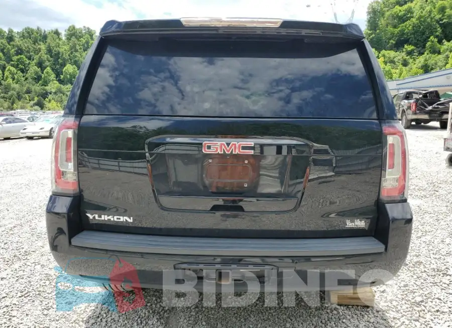 1GKS1BKC2GR330483 Photo# 6