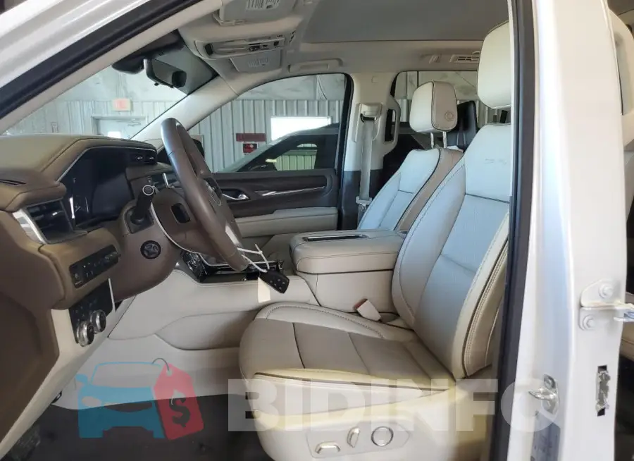 1GKS2DKT2MR311615 Photo# 7